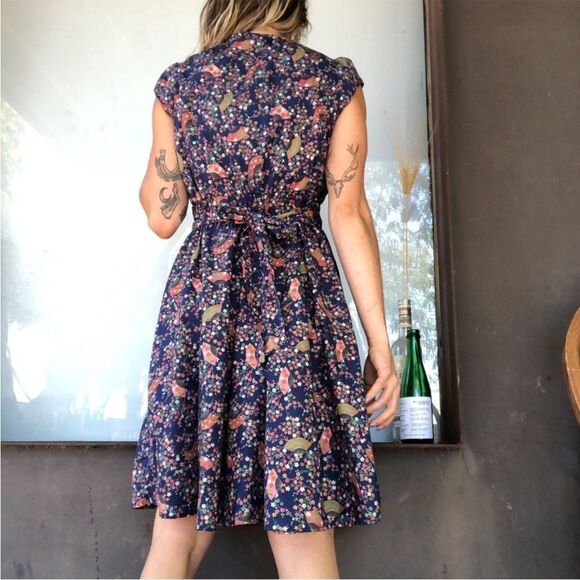 Trollied dolly small dress - Picture 5 of 14